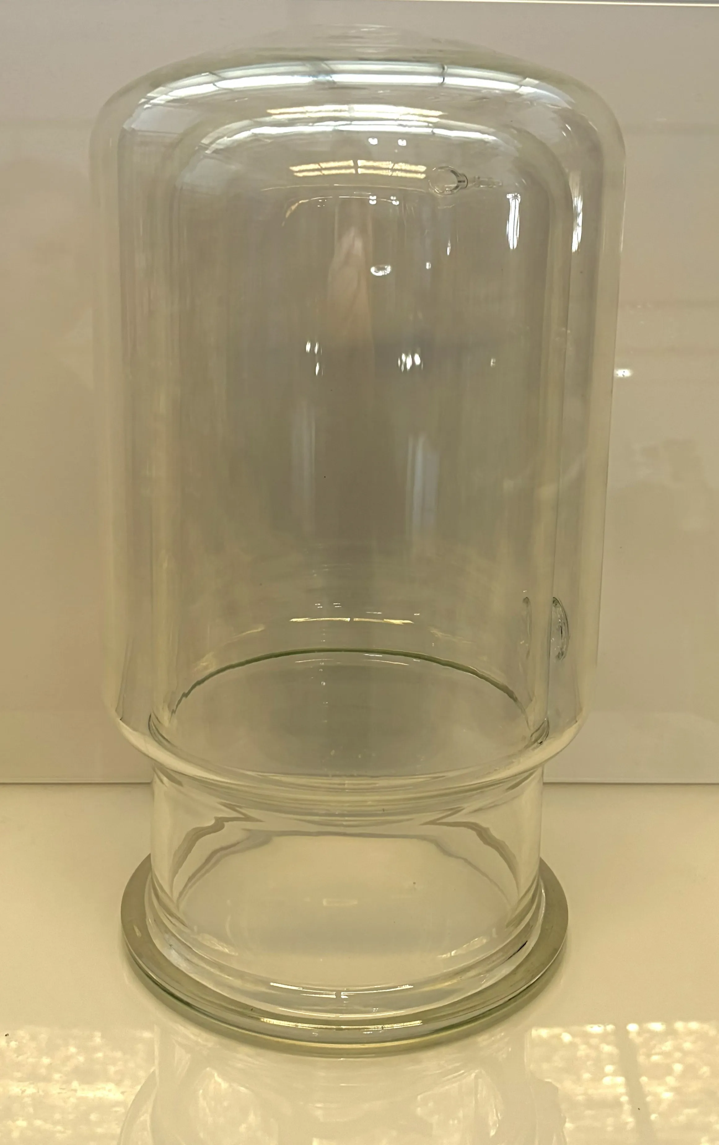 Reactor encamisado 5L DN180