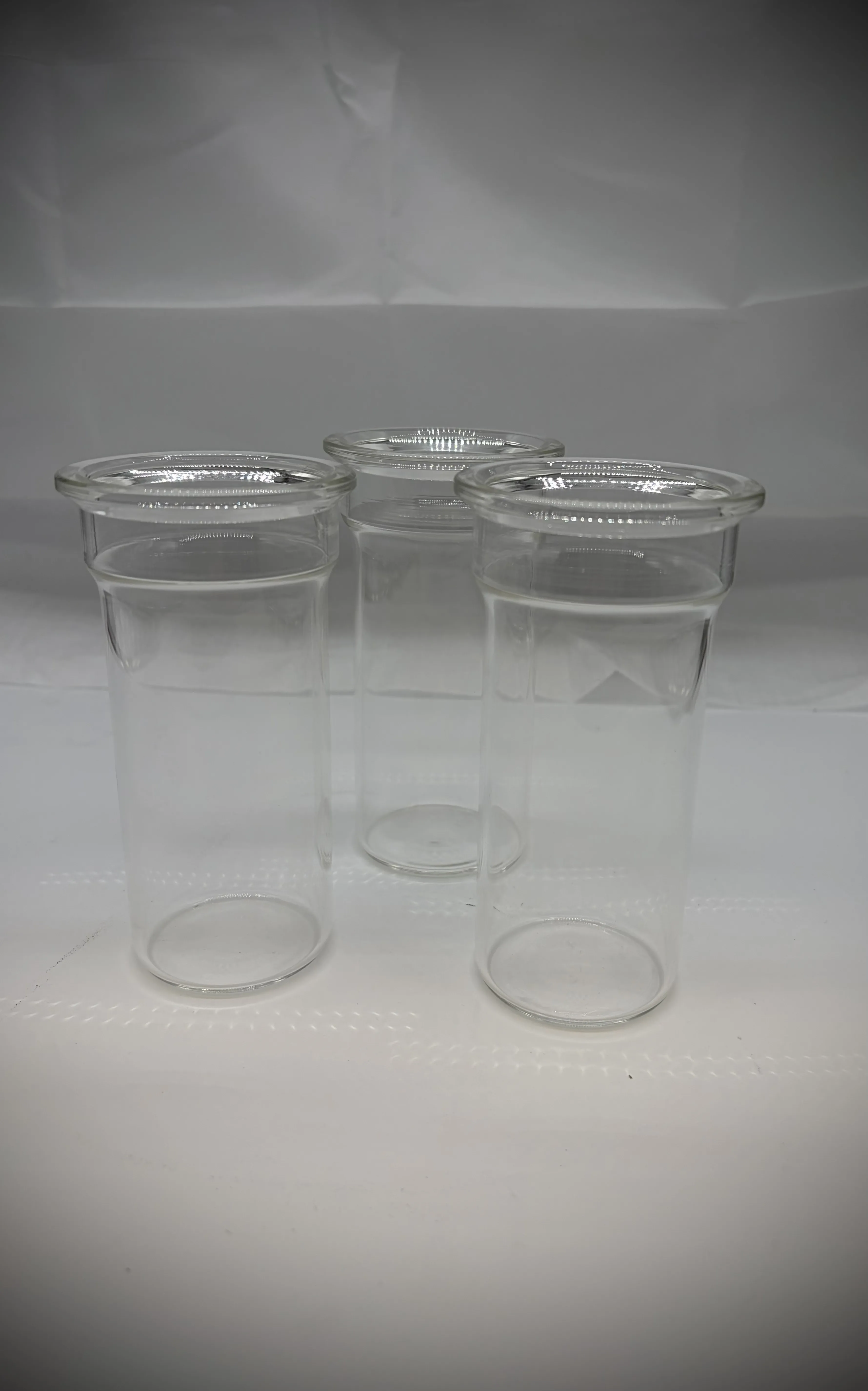 Vasos de Gerhard